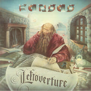 Leftoverture - Kansas