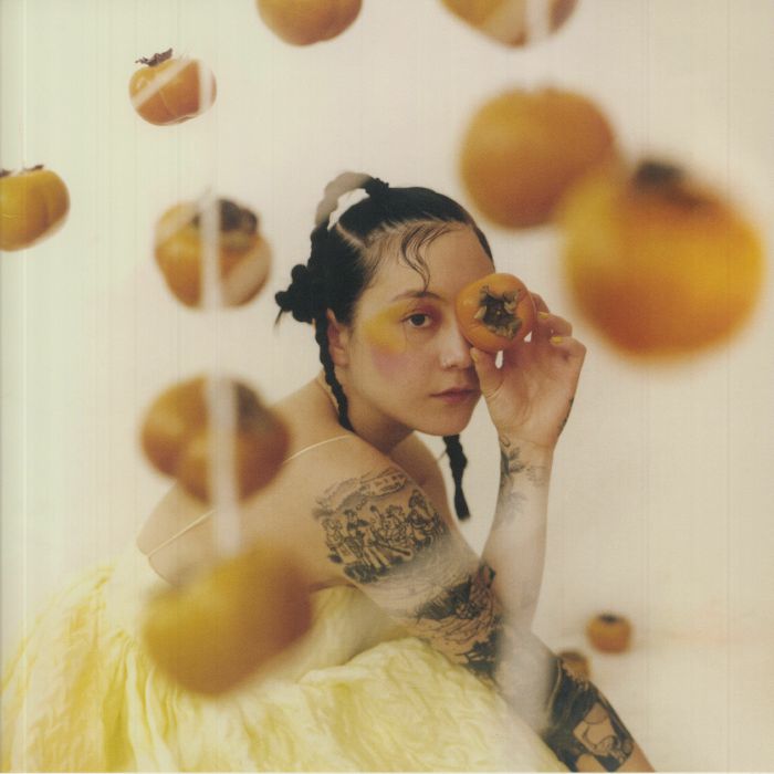 Jubilee - Japanese Breakfast