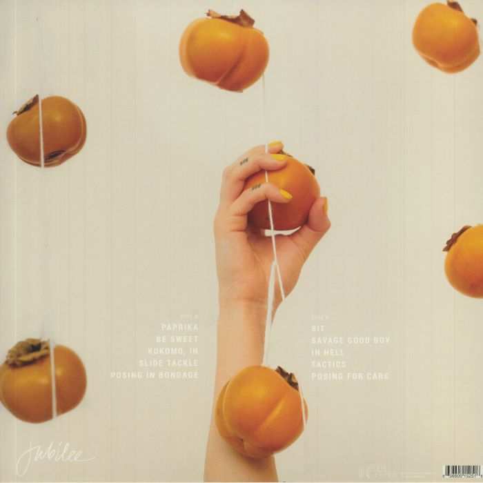 Jubilee - Japanese Breakfast