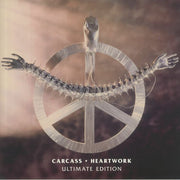 Heartwork (Ultimate Edition) - Carcass