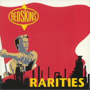 Rarities (Renkli Plak) - Redskins