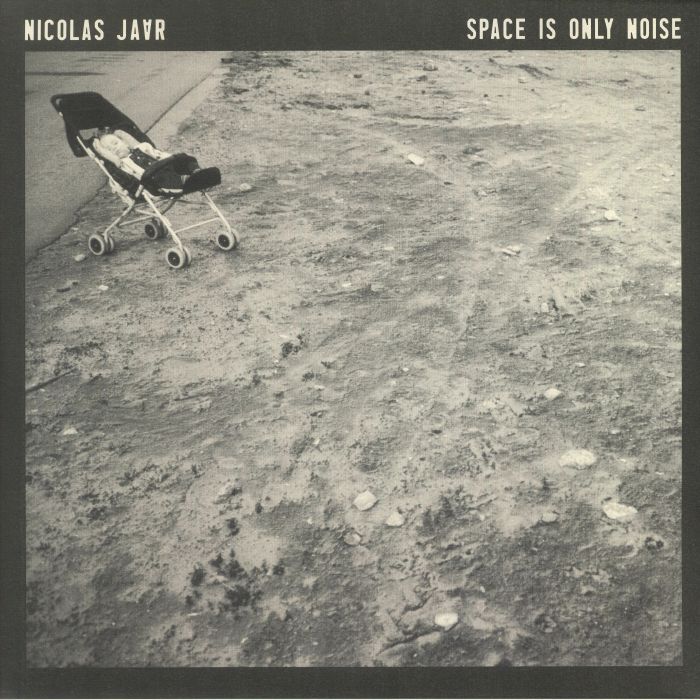 Space Is Only Noise (Ten Year Edition) - Nicolas Jaar