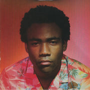 Because the Internet - Childish Gambino