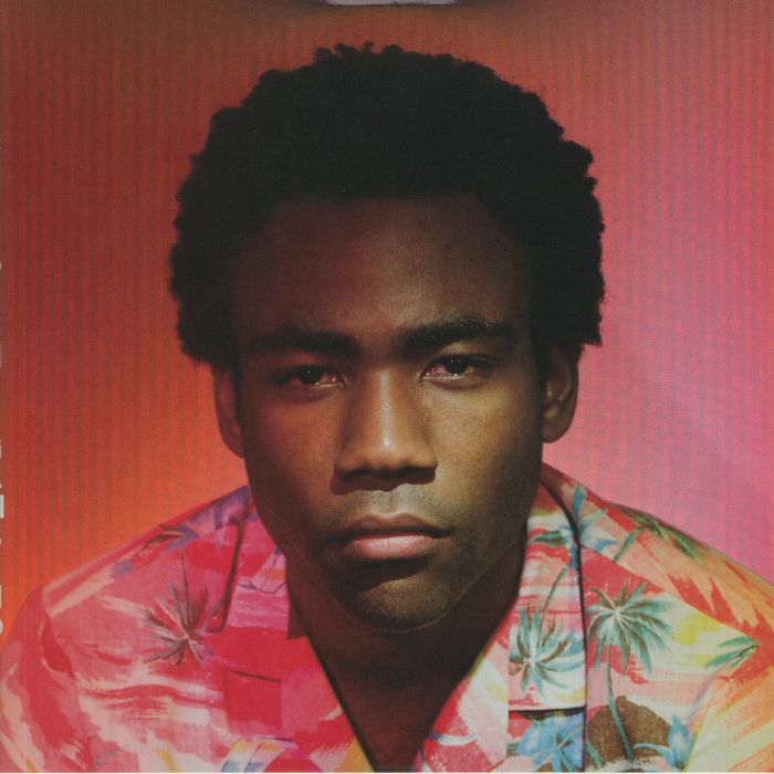 Because the Internet - Childish Gambino