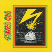 Bad Brains (Reissue) - Bad Brains