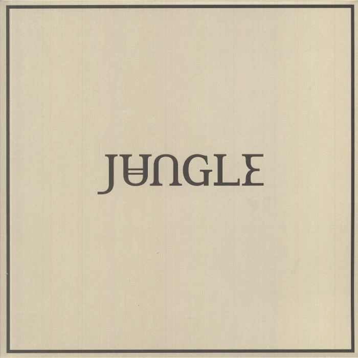 Loving in Stereo - Jungle