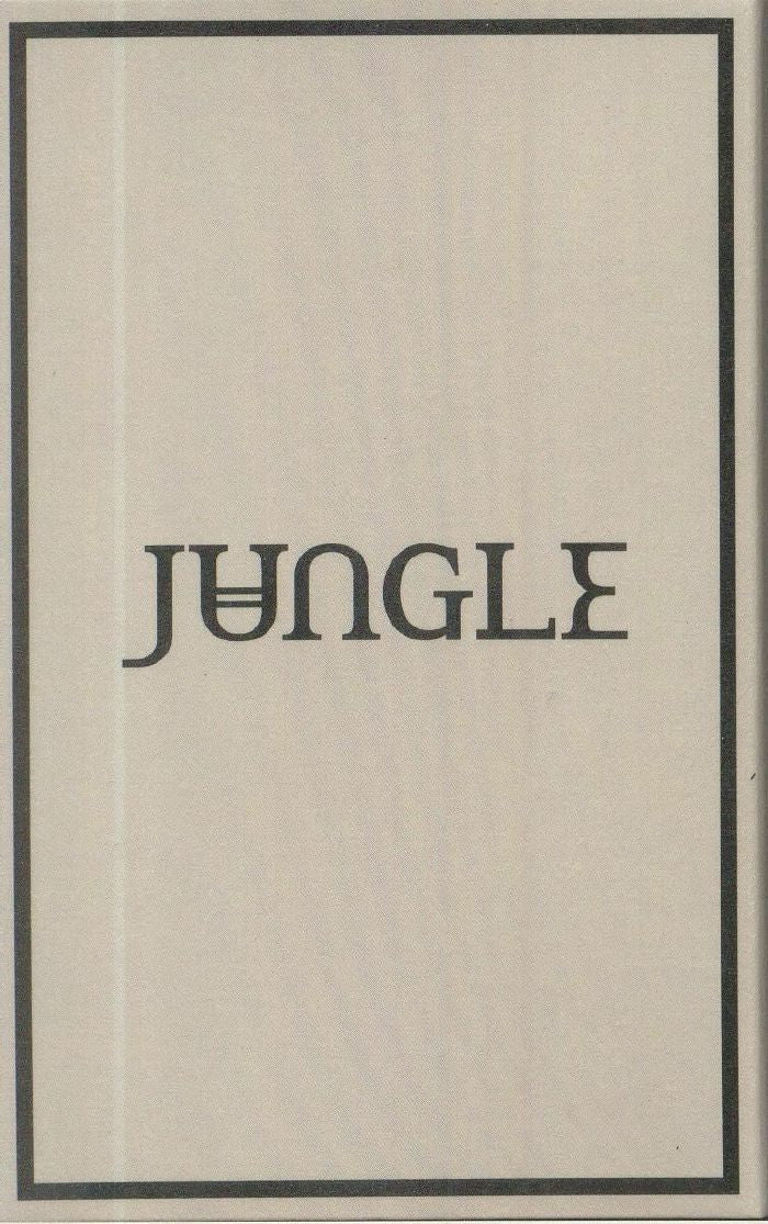 Loving in Stereo - Jungle (Kaset)