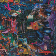 Cavalcade - Black Midi