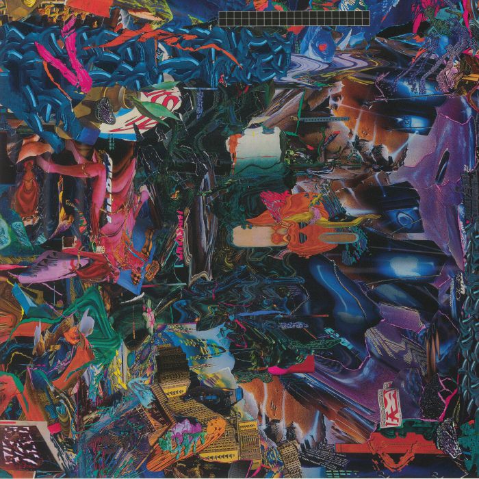 Cavalcade - Black Midi
