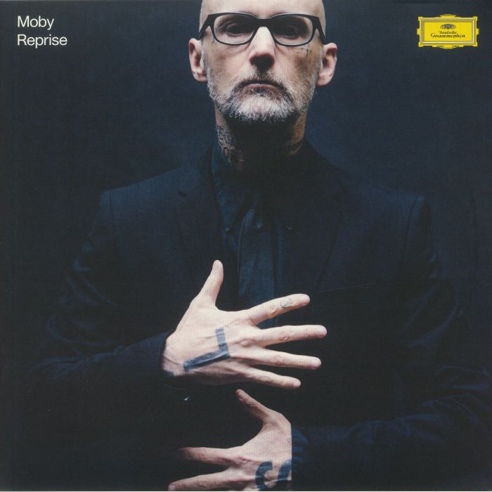 Reprise (Grey Vinyl) - Moby