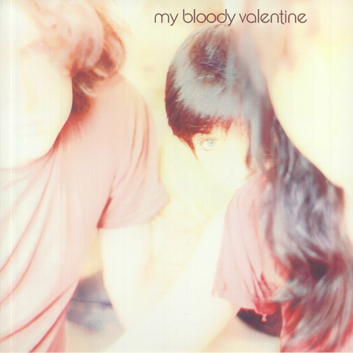 Isn't Anything (Deluxe Edition) - My Bloody Valentine