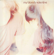 Isn't Anything (Reissue) - My Bloody Valentine (CD)