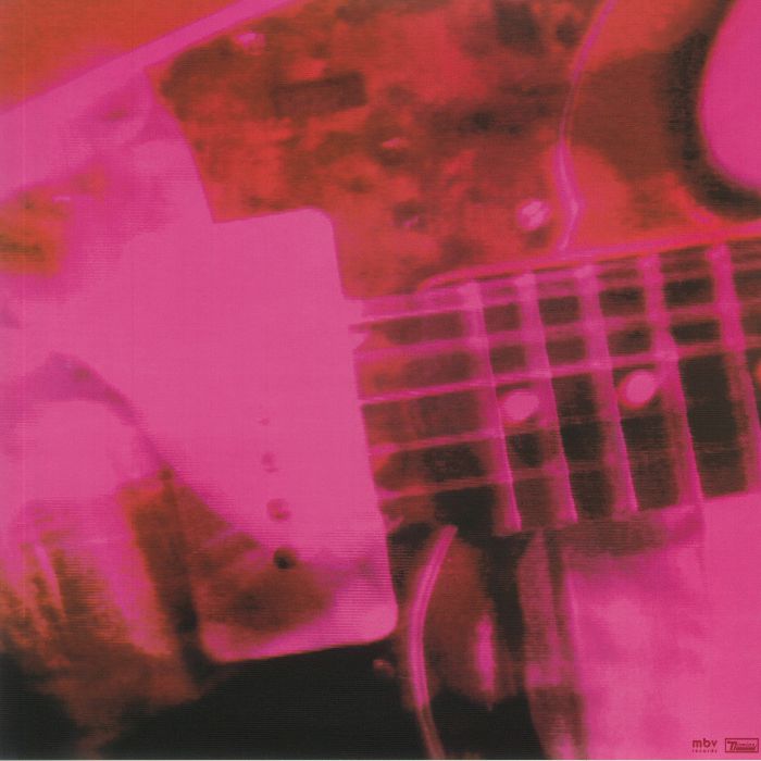 Loveless (Deluxe Edition) - My Bloody Valentine