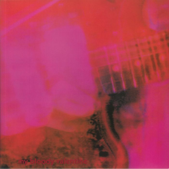 Loveless (Reissue) - My Bloody Valentine