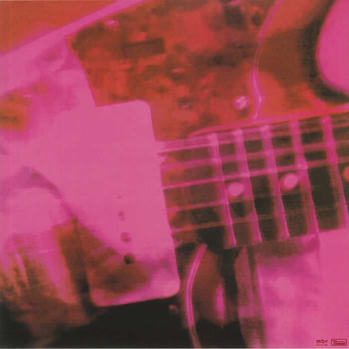 Loveless (Reissue) - My Bloody Valentine