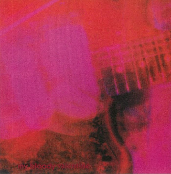 Loveless (Reissue) - My Bloody Valentine (CD)