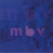 Mbv (Reissue) (Art Print Hediyeli) - My Bloody Valentine