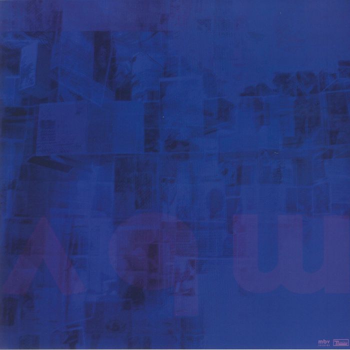 Mbv (Reissue) (Art Print Hediyeli) - My Bloody Valentine