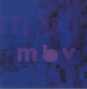 Mbv (Reissue) - My Bloody Valentine (CD)