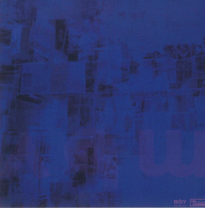 Mbv (Reissue) - My Bloody Valentine (CD)