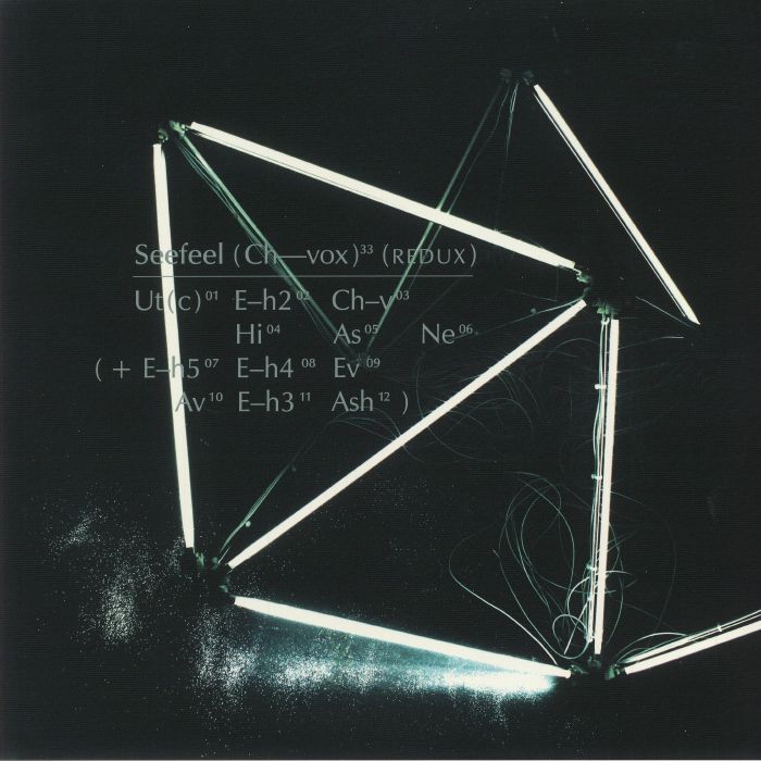Ch Vox (Redux) - Seefeel