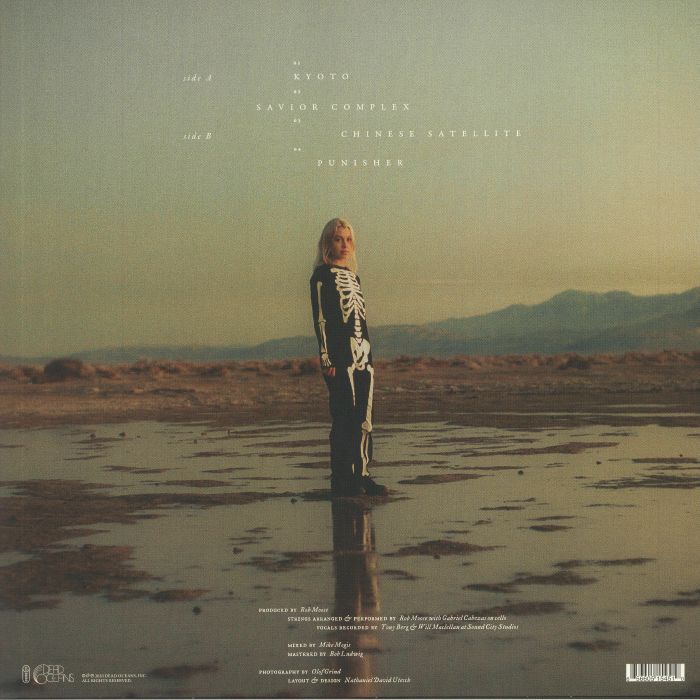 Copycat Killer - Phoebe Bridgers / Rob Moose