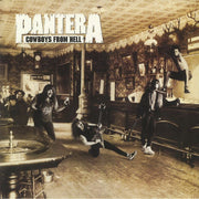 Cowboys from Hell - Pantera