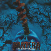 Far Beyond Driven (Reissue) (Marbled Vinyl) - Pantera