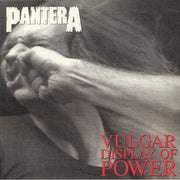 Vulgar Display of Power (Limited Grey Marbled Vinyl) - Pantera