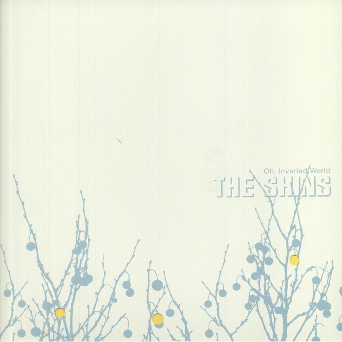 Oh Inverted World (20th Anniversary Edition) (Remastered) - The Shins