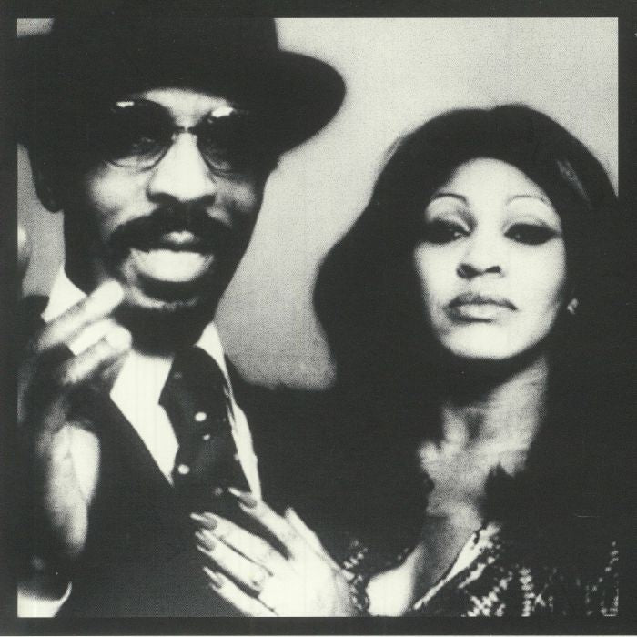 Bold Soul Sister (Record Store Day Rsd 2021) - Ike & Tina Turner
