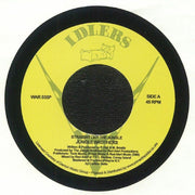Straight Out of the Jungle (Record Store Day Rsd 2021) - Jungle Brothers