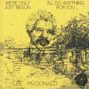 We've Only Just Begun (40th Anniversary Edition) (Record Store Day Rsd 2021) - Lee Mcdonald