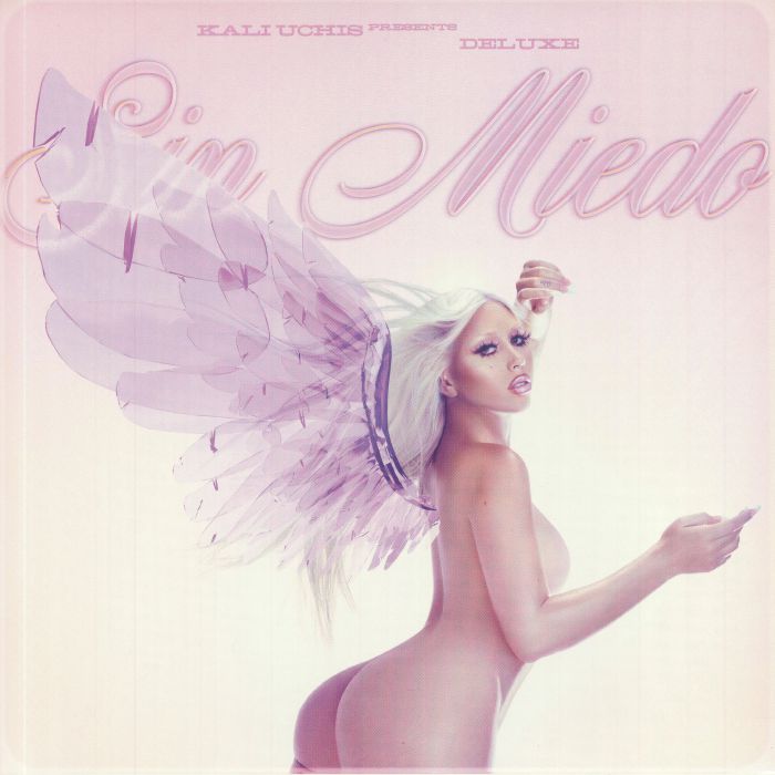 Sin Miedo (Del Amor Y Otros Demonios) (Deluxe Edition) - Kali Uchis