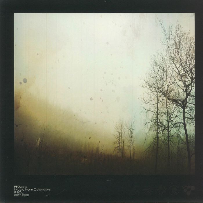 Music from Calendars - Future Sound of London