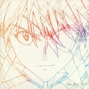 One Last KISS (Limited Blue Vinyl) - Hikaru Utada