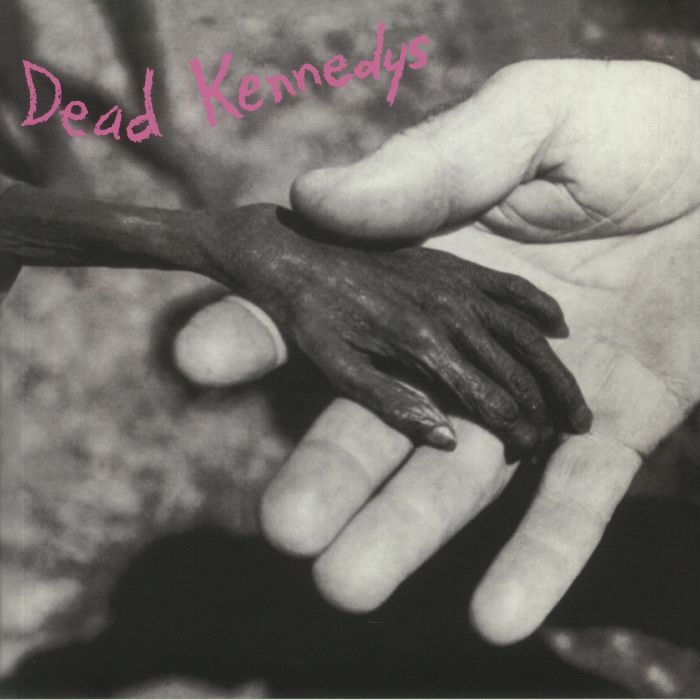 Plastic Surgery Disasters (Reissue) - Dead Kennedys