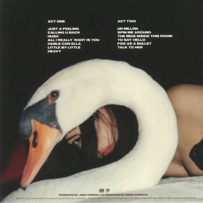 Cinema - The Marias