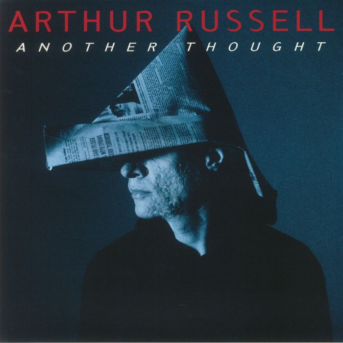 Another Thought (Reissue) - Arthur Russell