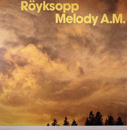 Melody Am - Royksopp