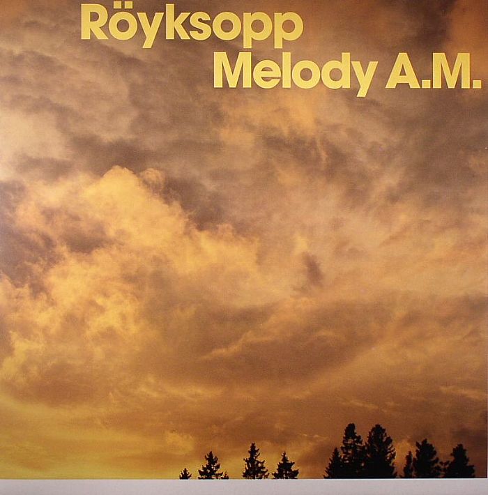 Melody Am - Royksopp