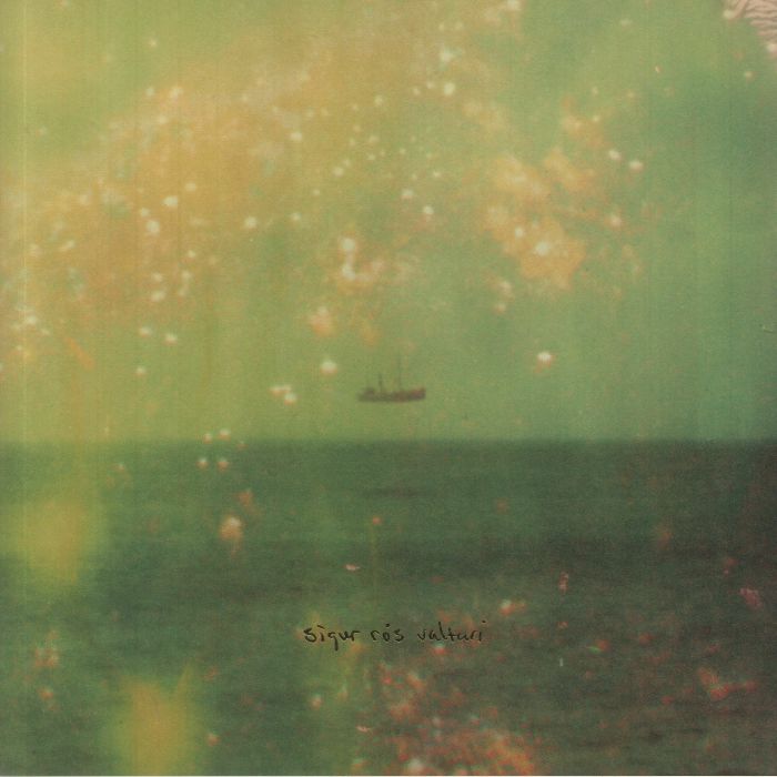 Valtari (Reissue) - Sigur Ros