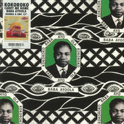 Baba Ayoola - Kokoroko