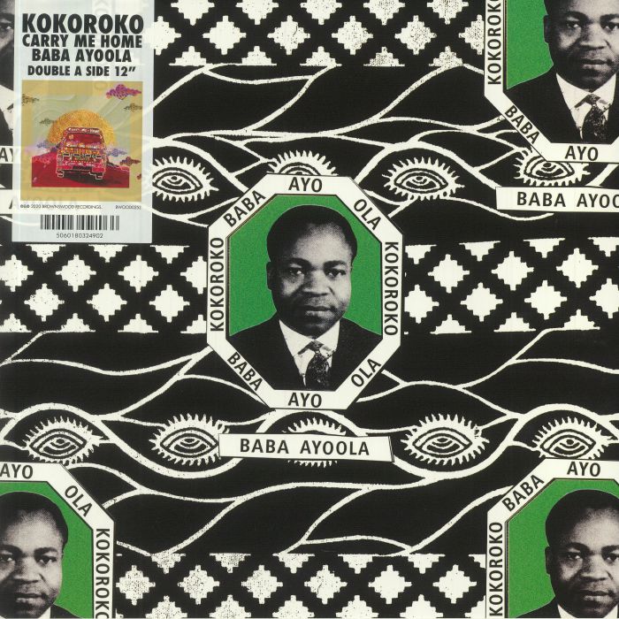 Baba Ayoola - Kokoroko