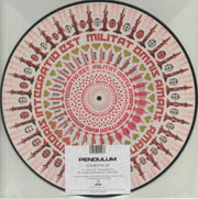 Elemental EP (Picture Disc) - Pendulum