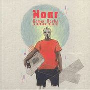 Remix Herbs: a MF DOOM Tribute - Moar
