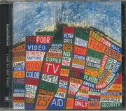 Hail to the Thief - Radiohead (CD)