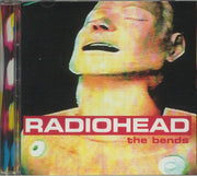 The Bends - Radiohead (CD)