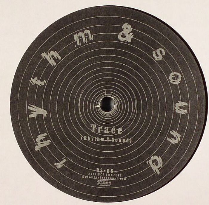 Trace - Rhythm & Sound