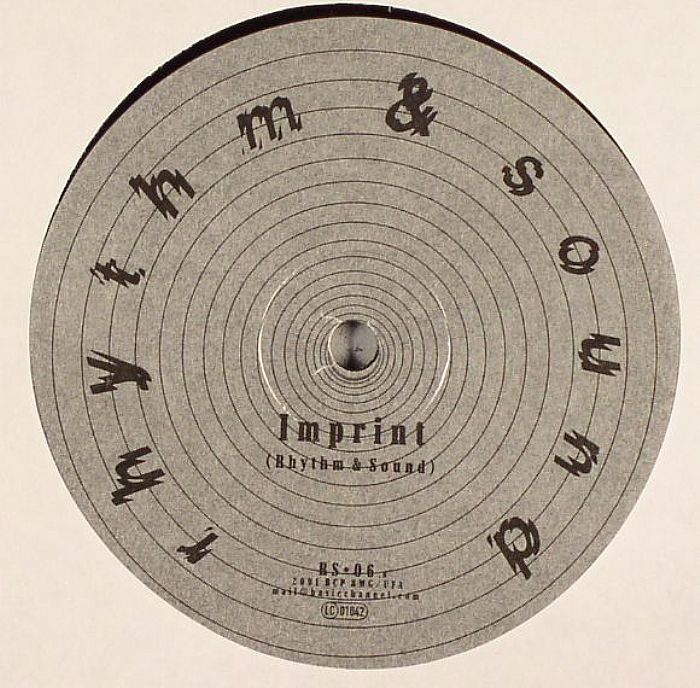 Trace - Rhythm & Sound